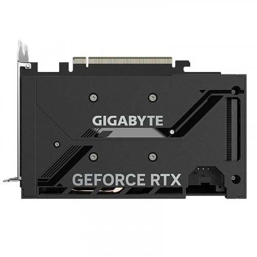 TNC Store - Card Màn Hình Gigabyte GeForce RTX 4060 WINDFORCE OC 8G